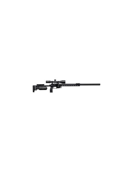 CARABINA PCP POTENTE FX AIRGUNS PANTHERA CALIBRO 5,5 CANNA 70 CM