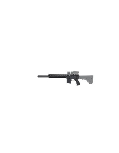 AZIONE PER CARABINE PCP  FX AIRGUNS DRS TACTICAL CALIBRO 5,5
