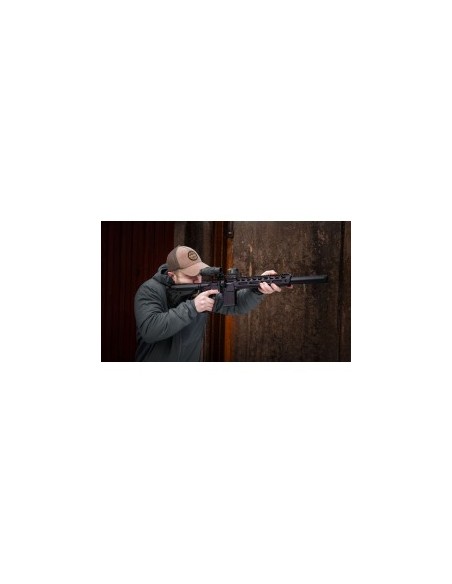 AZIONE PER CARABINE PCP  FX AIRGUNS DRS TACTICAL CALIBRO 5,5