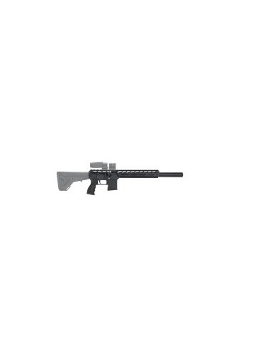 AZIONE PER CARABINE PCP  FX AIRGUNS DRS TACTICAL CALIBRO 5,5