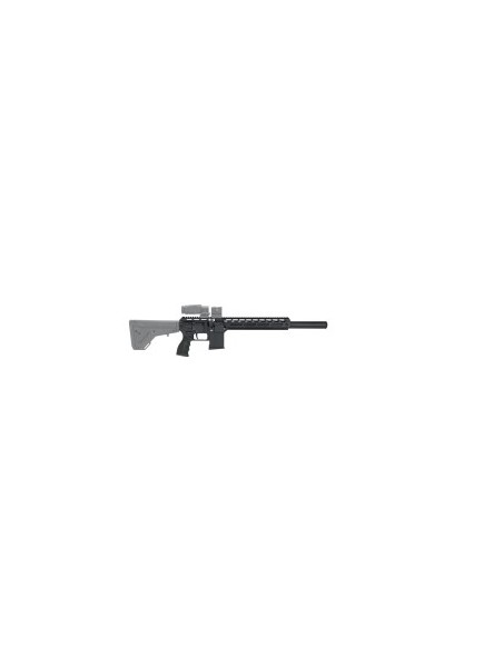AZIONE PER CARABINE PCP  FX AIRGUNS DRS TACTICAL CALIBRO 5,5