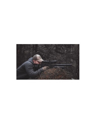 AZIONE PER CARABINE PCP  FX AIRGUNS DRS TACTICAL CALIBRO 5,5