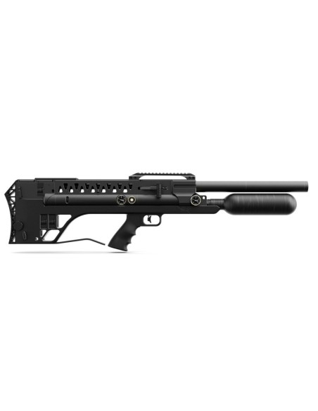 CARABINA PCP POTENTE EPIC AIRGUNS EPIC ONE CALIBRO5,5 CANNA 42 CM