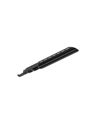 CARABINA PCP POTENTE EPIC AIRGUNS EPIC ONE CALIBRO5,5 CANNA 42 CM