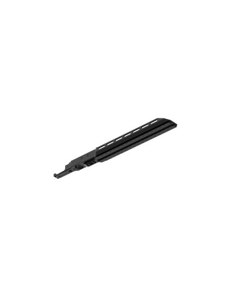 CARABINA PCP POTENTE EPIC AIRGUNS EPIC ONE CALIBRO5,5 CANNA 42 CM