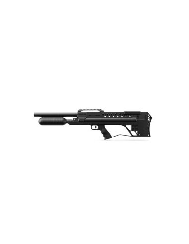 CARABINA PCP POTENTE EPIC AIRGUNS EPIC ONE CALIBRO5,5 CANNA 42 CM