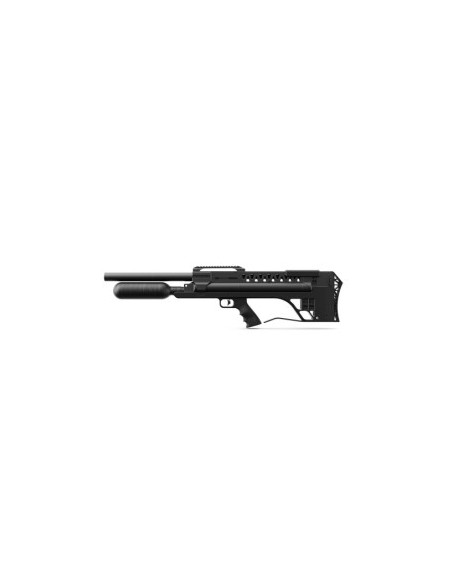 CARABINA PCP POTENTE EPIC AIRGUNS EPIC ONE CALIBRO5,5 CANNA 42 CM