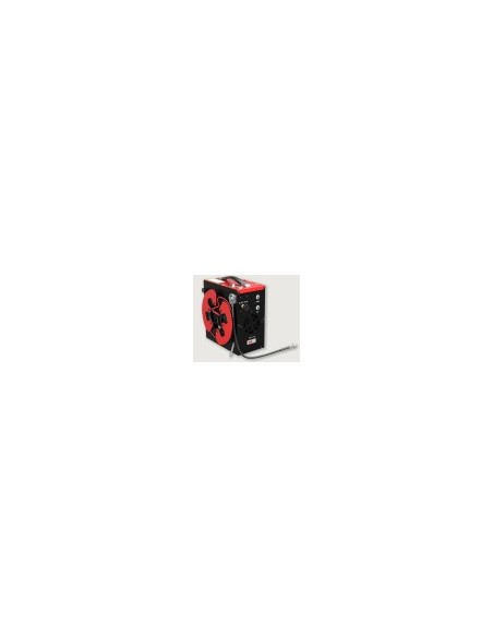 COMPRESSORE PORTATILE GX-E-CS3 COMPRESSORE PER ARMI  PCP BORNER 12V DC 300BAR