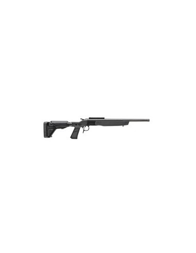 CARABINA CSX111-308 Marca: CVA SCOUT XP TAKE DOWN CALIBRO 308 CANNA 42 CM
