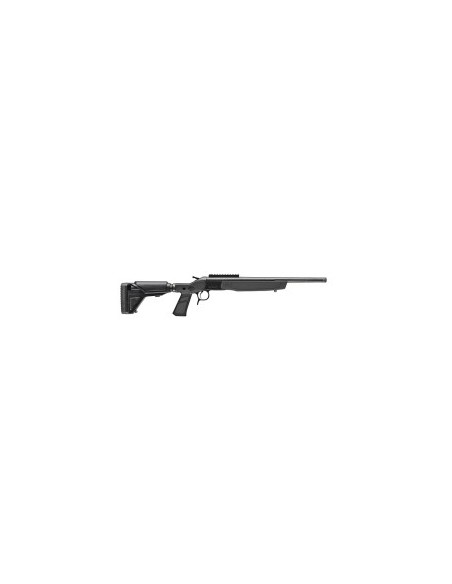 CARABINA CSX111-308 Marca: CVA SCOUT XP TAKE DOWN CALIBRO 308 CANNA 42 CM