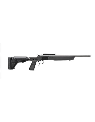 CARABINA CSX111-308 Marca: CVA SCOUT XP TAKE DOWN CALIBRO 308 CANNA 42 CM
