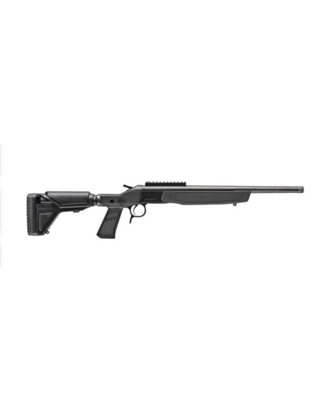 CARABINA CSX111-308 Marca: CVA SCOUT XP TAKE DOWN CALIBRO 308 CANNA 42 CM