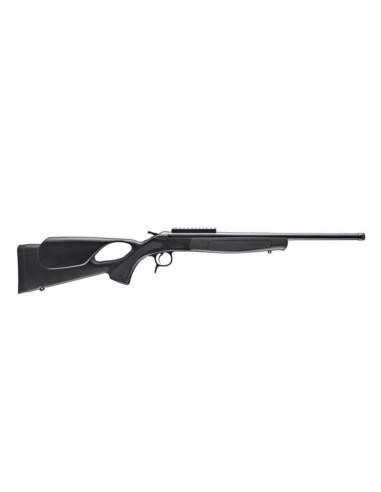 CARABINA CSS121-300B Marca: CVA CVA SCOUT TD THUMBHOLE CALIBRO 300 AA