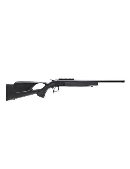 CARABINA CSS121-300B Marca: CVA CVA SCOUT TD THUMBHOLE CALIBRO 300 AA
