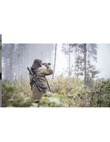 CARABINA CSS121-300B Marca: CVA CVA SCOUT TD THUMBHOLE CALIBRO 300 AA