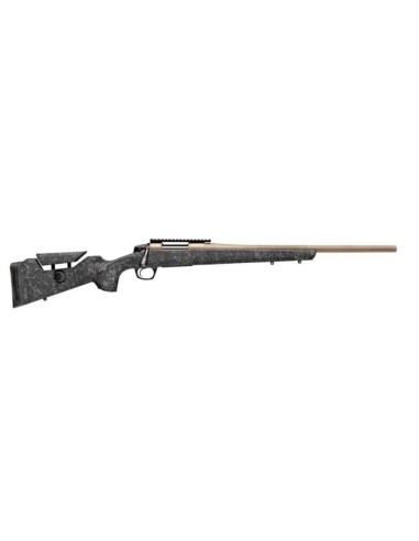 CARABINA CCG124-65 CVA CVA CASCADE LRX 2 CALIBRO 6,5 CR CREEDMOOR CANNA 56