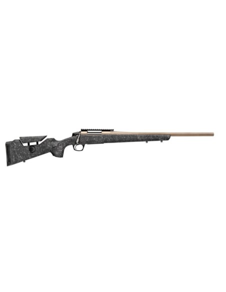 CARABINA CCG124-65 CVA CVA CASCADE LRX 2 CALIBRO 6,5 CR CREEDMOOR CANNA 56