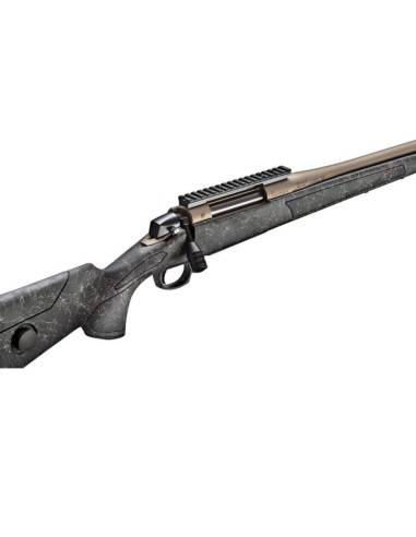 CARABINA CCG124-65 CVA CVA CASCADE LRX 2 CALIBRO 6,5 CR CREEDMOOR CANNA 56