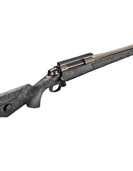 CARABINA CCG124-65 CVA CVA CASCADE LRX 2 CALIBRO 6,5 CR CREEDMOOR CANNA 56