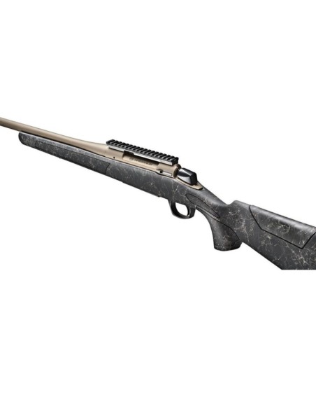 CARABINA CCG124-65 CVA CVA CASCADE LRX 2 CALIBRO 6,5 CR CREEDMOOR CANNA 56