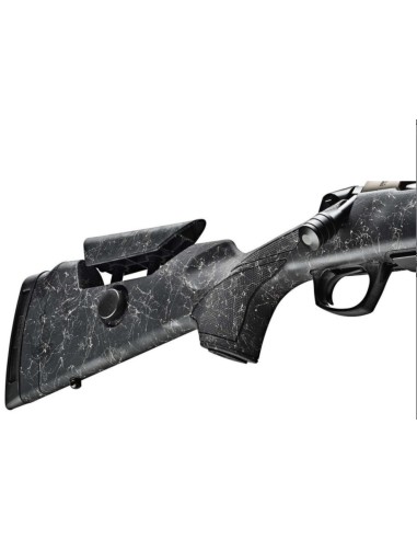 CARABINA CCG124-65 CVA CVA CASCADE LRX 2 CALIBRO 6,5 CR CREEDMOOR CANNA 56