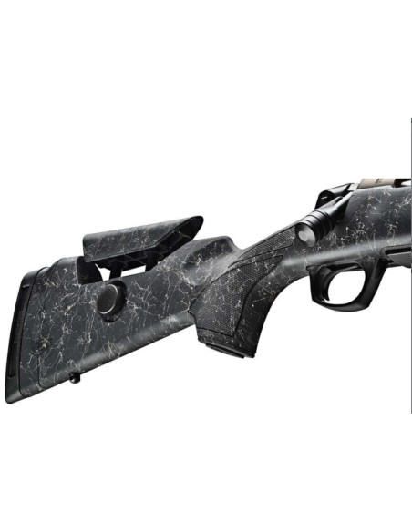 CARABINA CCG124-65 CVA CVA CASCADE LRX 2 CALIBRO 6,5 CR CREEDMOOR CANNA 56