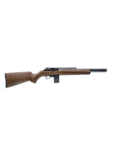CARABINA CHIAPPA FIREARMS BUSHRANGER .22LR 18.5"