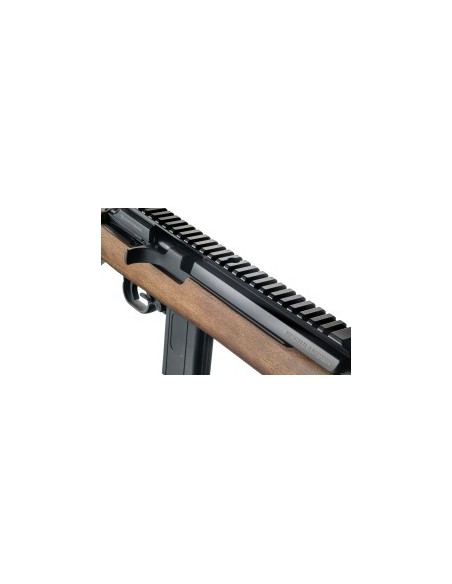 CARABINA CHIAPPA FIREARMS BUSHRANGER .22LR 18.5"
