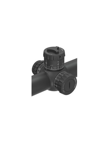 OTTICA DA TIRO CACCIA TAURON SFP 5-50X60 SCOL-69 Marca: VECTOR OPTICS