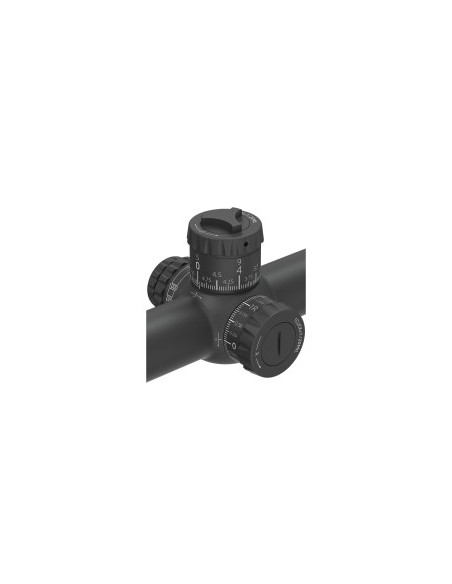 OTTICA DA TIRO CACCIA TAURON SFP 5-50X60 SCOL-69 Marca: VECTOR OPTICS