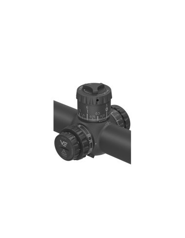 OTTICA DA TIRO CACCIA TAURON SFP 5-50X60 SCOL-69 Marca: VECTOR OPTICS