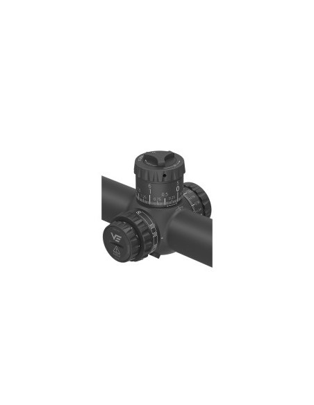 OTTICA DA TIRO CACCIA TAURON SFP 5-50X60 SCOL-69 Marca: VECTOR OPTICS