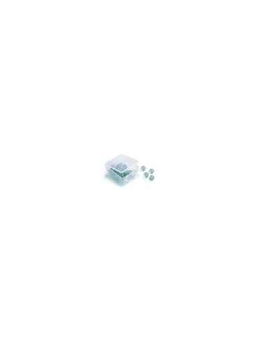 SFERE ARMERIA LUGLI 307  SFERE IN VETRO 16MM PER FIONDA - CONF.45PZ