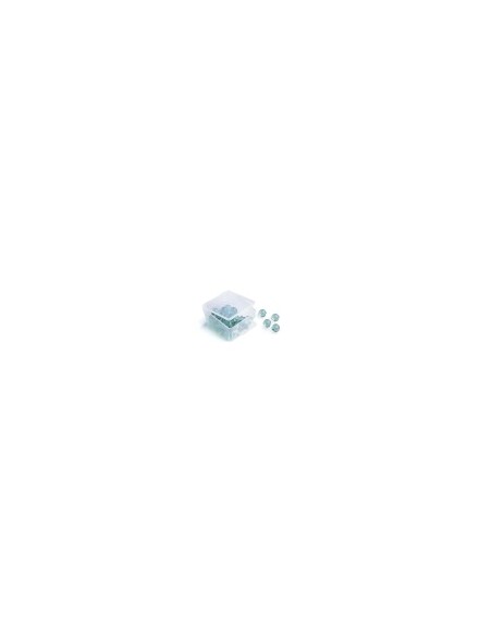 SFERE ARMERIA LUGLI 307  SFERE IN VETRO 16MM PER FIONDA - CONF.45PZ