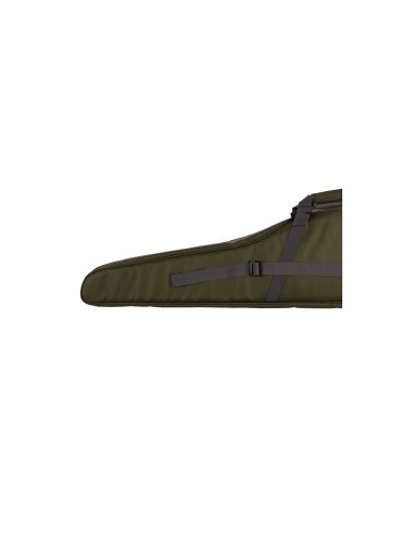 FB21  RA SPORT FODERO PER CARABINA PORTA OTTICHE RED DOT VERDE/DESERT 125CM