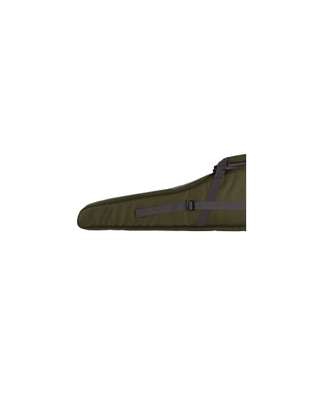 FB21  RA SPORT FODERO PER CARABINA PORTA OTTICHE RED DOT VERDE/DESERT 125CM