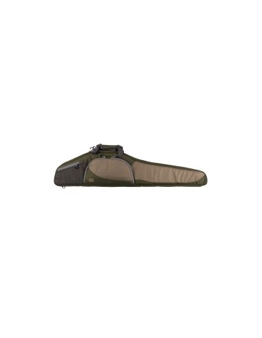 FB21  RA SPORT FODERO PER CARABINA PORTA OTTICHE RED DOT VERDE/DESERT 125CM