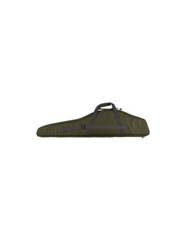 FB21  RA SPORT FODERO PER CARABINA PORTA OTTICHE RED DOT VERDE/DESERT 125CM