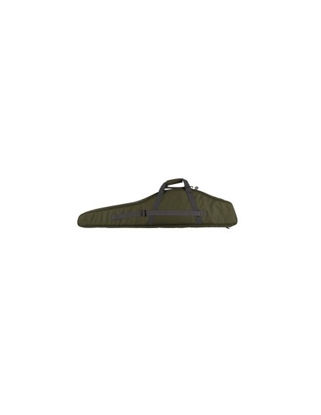 FB21  RA SPORT FODERO PER CARABINA PORTA OTTICHE RED DOT VERDE/DESERT 125CM