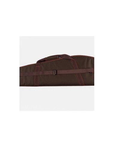 RD40  RA SPORT FODERO PORTA OTTICHE PER CARABINA VERDE/ORANGE 115CM