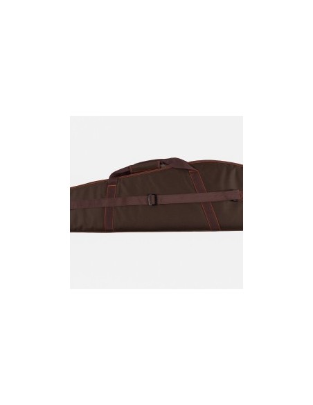 RD40  RA SPORT FODERO PORTA OTTICHE PER CARABINA VERDE/ORANGE 115CM