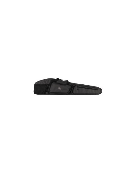 F40B RA SPORT FODERO TASCHE OTTICA PER CARABINA GRIGIO 130CM