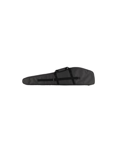 F40B RA SPORT FODERO TASCHE OTTICA PER CARABINA GRIGIO 130CM