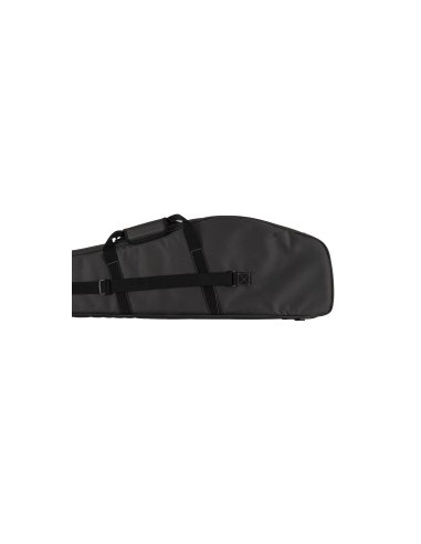 F40B RA SPORT FODERO TASCHE OTTICA PER CARABINA GRIGIO 130CM