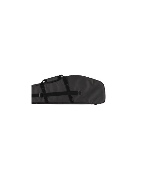 F40B RA SPORT FODERO TASCHE OTTICA PER CARABINA GRIGIO 130CM
