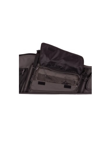 F40B RA SPORT FODERO TASCHE OTTICA PER CARABINA GRIGIO 130CM