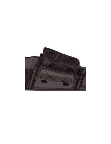F40B RA SPORT FODERO TASCHE OTTICA PER CARABINA GRIGIO 130CM