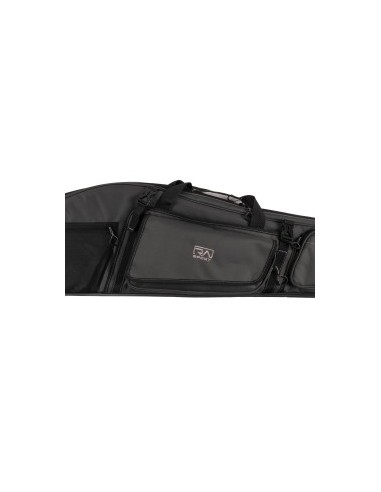 F40B RA SPORT FODERO TASCHE OTTICA PER CARABINA GRIGIO 130CM