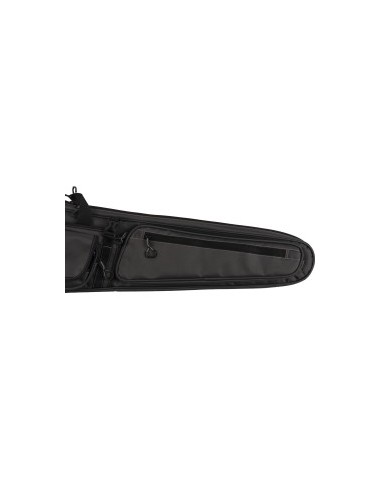 F40B RA SPORT FODERO TASCHE OTTICA PER CARABINA GRIGIO 130CM