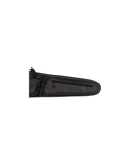 F40B RA SPORT FODERO TASCHE OTTICA PER CARABINA GRIGIO 130CM